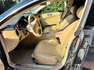 Mercedes Benz CLS 350 CGI