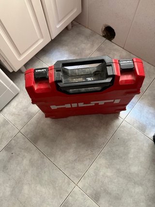 Hilti TE 4-A22 Batería