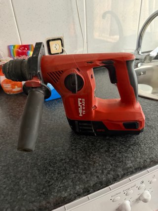 Hilti TE 4-A22 Batería