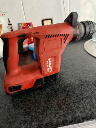 Hilti TE 4-A22 Batería