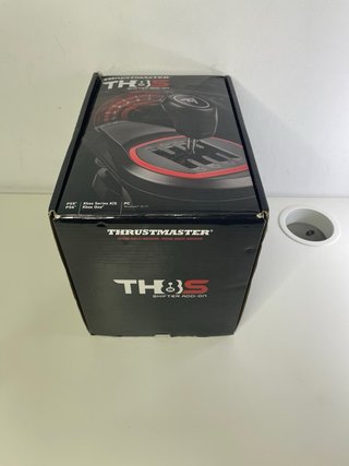 NUEVA Thrustmaster TH8S Shifter