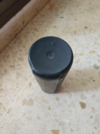 Altavoz Ultimate Ears Megaboom Negro