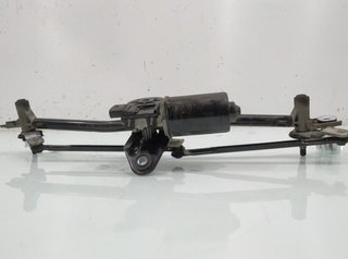 Motor limpia delantero hyundai i30 classic 571643