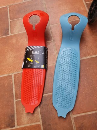 Patinete 3 ruedas infantil