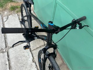 BICICLETA MTB ST 520 V2 27.5" L