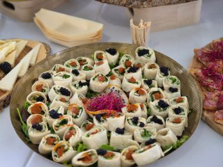 Servicio de Catering