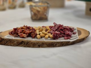 Servicio de Catering
