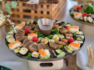 Servicio de Catering