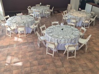 Servicio de Catering
