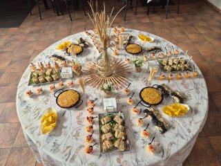 Servicio de Catering