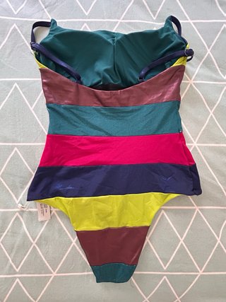 Traje de baño Oysho