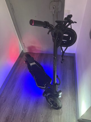 Patinete Eléctrico SmartGyro Raptor