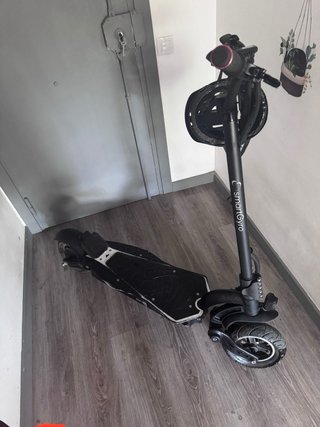 Patinete Eléctrico SmartGyro Raptor