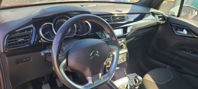 Citroen DS3 2014 - foto 1