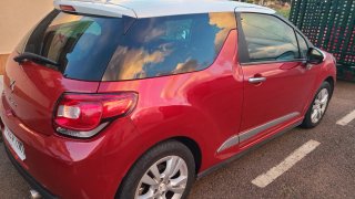 Citroen DS3 2014