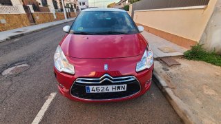 Citroen DS3 2014