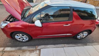 Citroen DS3 2014