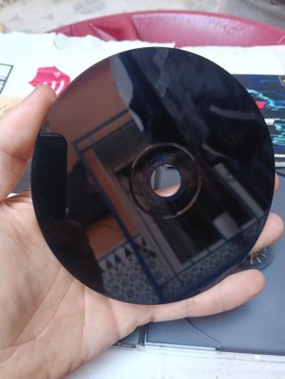 Gran Turismo PS1 Giapponese
