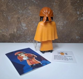 Playmobil serie 1 scooby doo