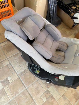 Silla de coche Concord Balance