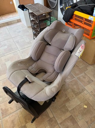 Silla de coche Concord Balance