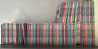 coleccion libros one piece