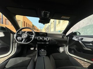 Mercedes-Benz Clase CLA 2025