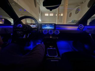Mercedes-Benz Clase CLA 2025