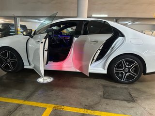 Mercedes-Benz Clase CLA 2025