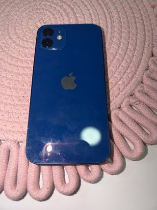 iPhone 12 128GB Azul