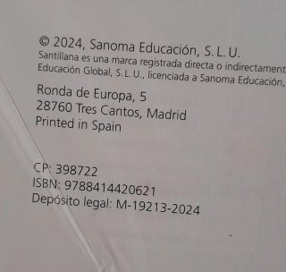 Historia, 4 ESO, Proyecto Construyendo mundos