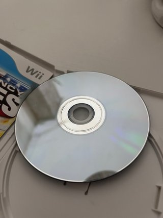 Emergency Heroes Wii Ubisoft
