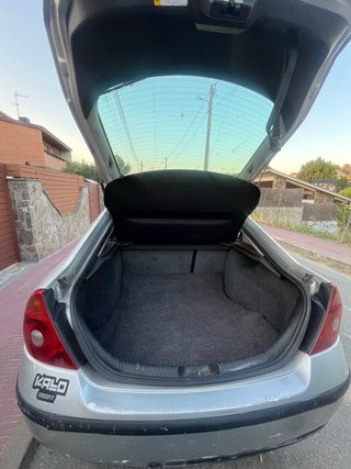 Ford Mondeo 2003