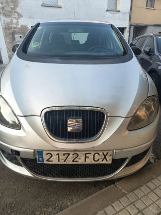 SEAT Altea 2009