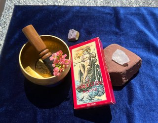 I Tarocchini Mitelli - Dal Negro - Tarot Oráculo