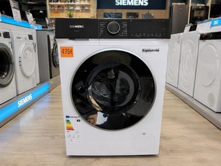 Lavadora Siemens 9 kg 1400rpm A+++ OFERTA/ENVIO
