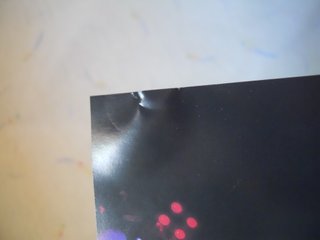 CD QUEEN LIVE MAGIC,CD ROJO,LEER DESCRIPCIÓN