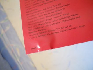 CD QUEEN LIVE MAGIC,CD ROJO,LEER DESCRIPCIÓN