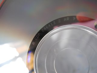 CD QUEEN LIVE MAGIC,CD ROJO,LEER DESCRIPCIÓN