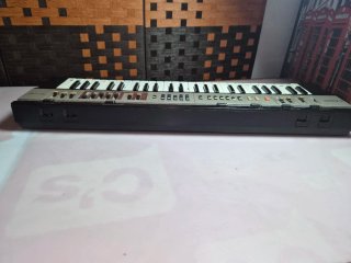Teclado Casio MT-400V