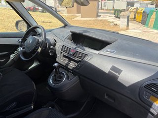 Citroen C4 Picasso 2008