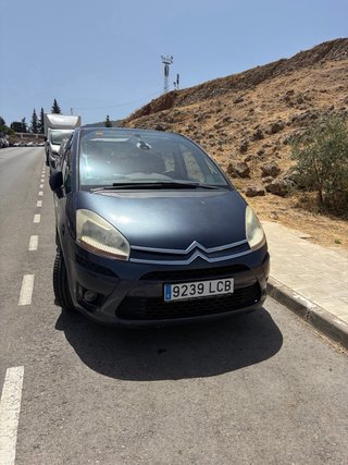 Citroen C4 Picasso 2008