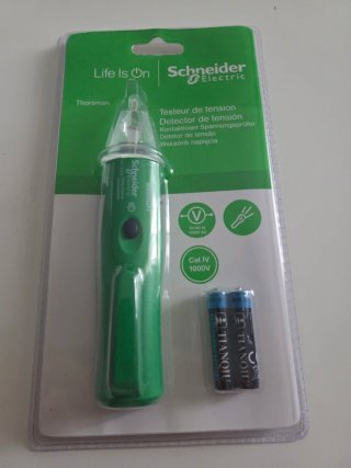 Detector de Tensión Schneider Electric