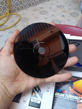 Gran Turismo 2 Giapponese