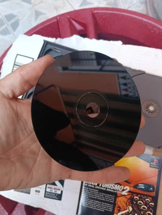 Gran Turismo 2 Giapponese