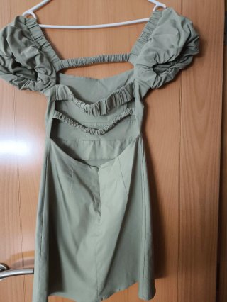 Vestidos de verano mujer