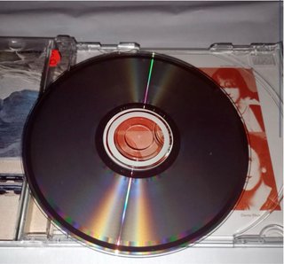 Foreigner CD Atlantic/Rhino CG196