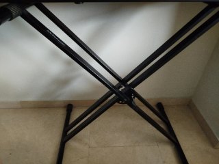 PACK Piano Thomann DP-26  (88 teclas)
