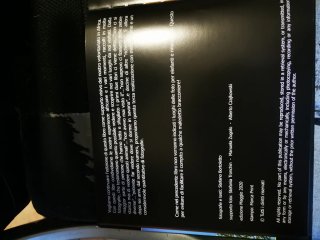 Libro fotografico Africa... Fascino e passione