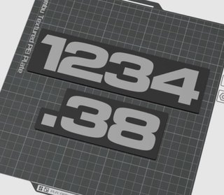 Emblema Pegaso 1234.38